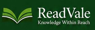 ReadVale — Knowledge Within Reach